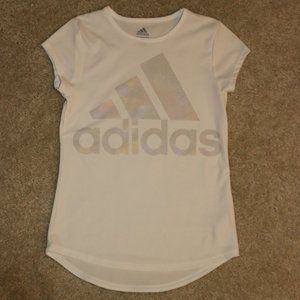 Adidas - Climalite - athletic t-shirt